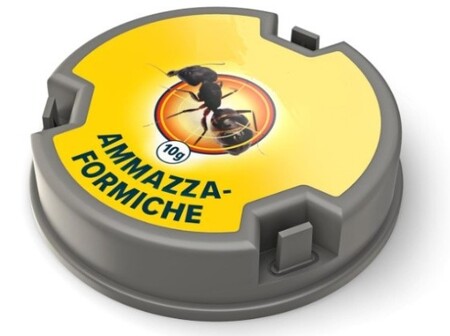 Trappola anti formiche